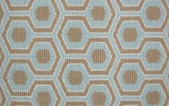 Geometric Carpet Patterns