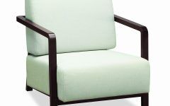 2024 Popular Single Seat Sofa Chairs