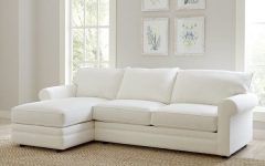 10 Collection of Joss and Main Sectional Sofas