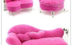 20 Best Collection of Barbie Sofas