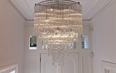 15 Ideas of Extra Large Modern Chandeliers