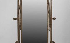 15 Ideas of Wrought Iron Full Length Mirror