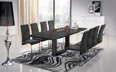 2024 Popular Cheap 8 Seater Dining Tables