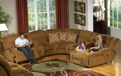  Best 10+ of Jackson Tn Sectional Sofas