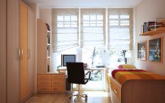 Bedroom Interior Furniture Layout Ideas
