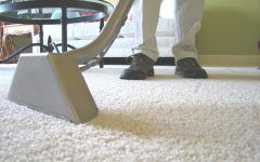 Easy Carpet Cleaning Tips and Solutions