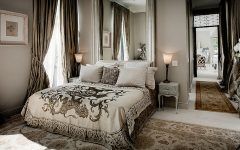 Classic Bedroom Luxury Furniture