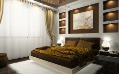 Comfortable Bedroom Furniture Design Ideas
