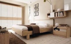 Comfortable Bedroom Furniture Ideas