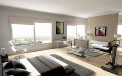Comfortable Luxurious Bedroom Furniture Ideas