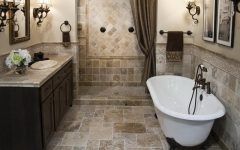 Remodeling a Bathroom on a Budget