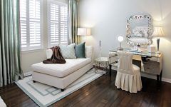 Decorate Eclectic Lounge Room in Elegant Design