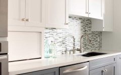 Functional Kitchen Cabinets Design and Layout
