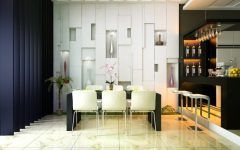 Home Bar Furniture Design Ideas