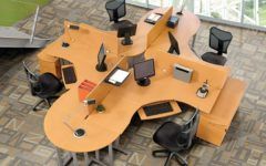 Interior Design Ideas for Computer Office Workspace
