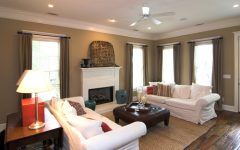 Living Room Inspiration Design Ideas
