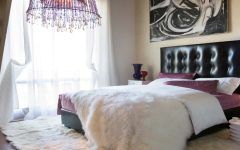 Luxurious Bedroom Design Ideas