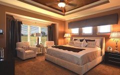 Luxurious Bedroom Furniture Ideas
