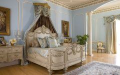 Luxury Italian Bedroom Furniture