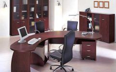Luxury Office Design Interior Ideas