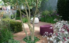 Minimalist Modern Garden Decoration
