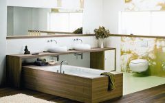 Modern Bathroom Design Ideas