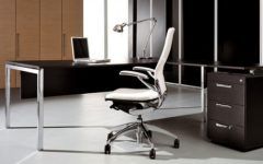 Modern Contemporary Office Chair Ideas
