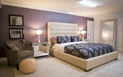 Easy Bedroom Apartment Decoration