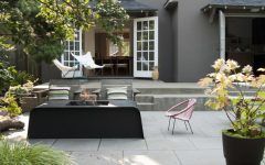 Modern Garden Furniture Ideas