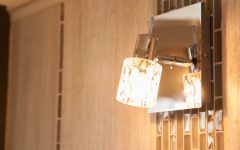 20+ Beautiful Modern Bathroom Lighting Ideas