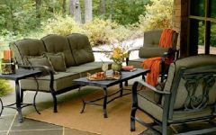 Considering Outdoor Furniture Cushions for Your Lazy Days
