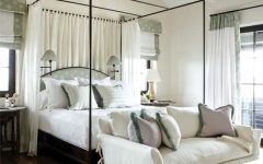 Romantic Bedroom Interior Design Ideas