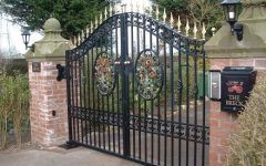 Maintaining the Beauty of Iron Railings in Your Home