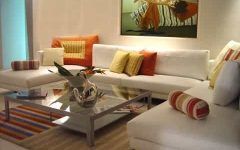Simple Living Room Furniture Design
