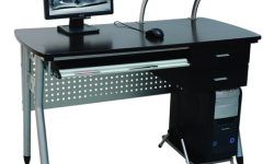 Simple Minimalist Computer Desk Ideas