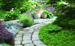 Simple Minimalist Garden Path Ideas