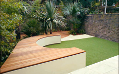 Simple Minimalist Modern Garden Design