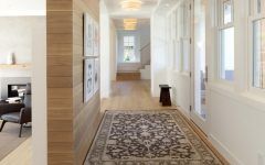 Simple Modern Corridor Design Ideas