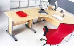 Simple Office Table Ideas
