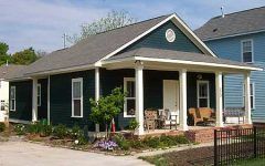 Small Cottage Home Plans