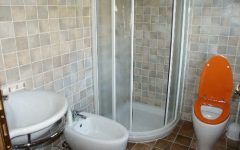 Small Bathroom Flooring Ideas