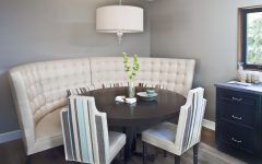 Small-Space Dining Room Decoration Tips