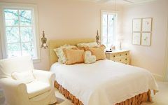 Traditional Bedroom Makeover for Romantic Look