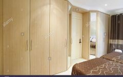  Best 15+ of Fitted Wooden Wardrobes