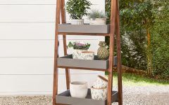 Three-Tier Plant Stands