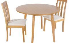 20 Collection of Hamilton Dining Tables