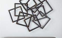 10 Best Collection of Crate and Barrel Wall Art