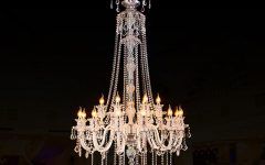11 Collection of Trendy Chandeliers