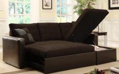  Best 10+ of Adjustable Sectional Sofas With Queen Bed