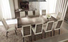 20 Inspirations Monaco Dining Tables